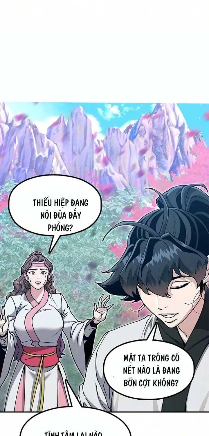 Vĩ Nhân Kiếm - Chap 65 - Trang 56