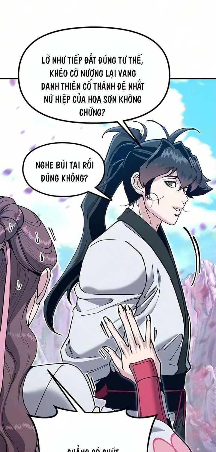 Vĩ Nhân Kiếm - Chap 65 - Trang 60