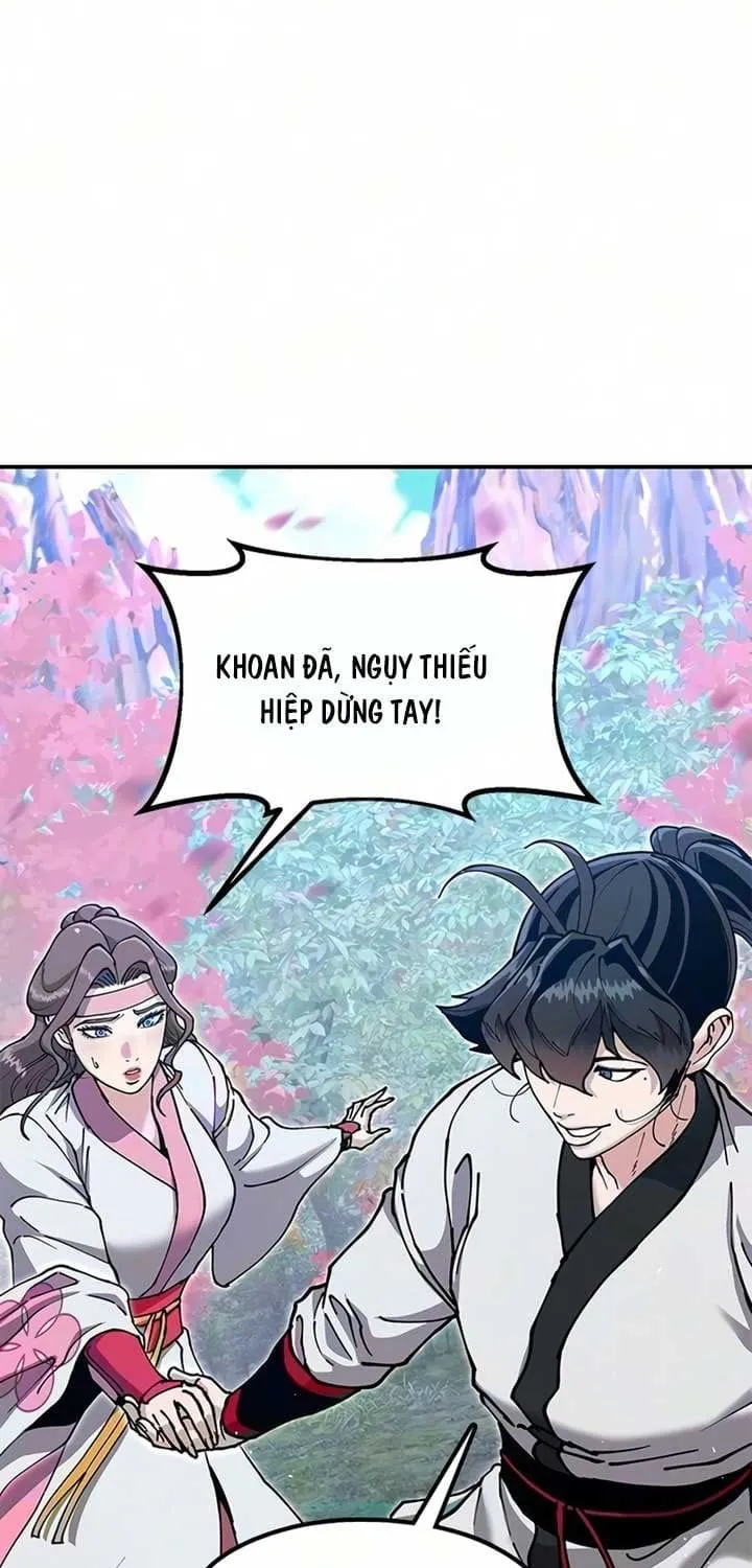 Vĩ Nhân Kiếm - Chap 65 - Trang 64