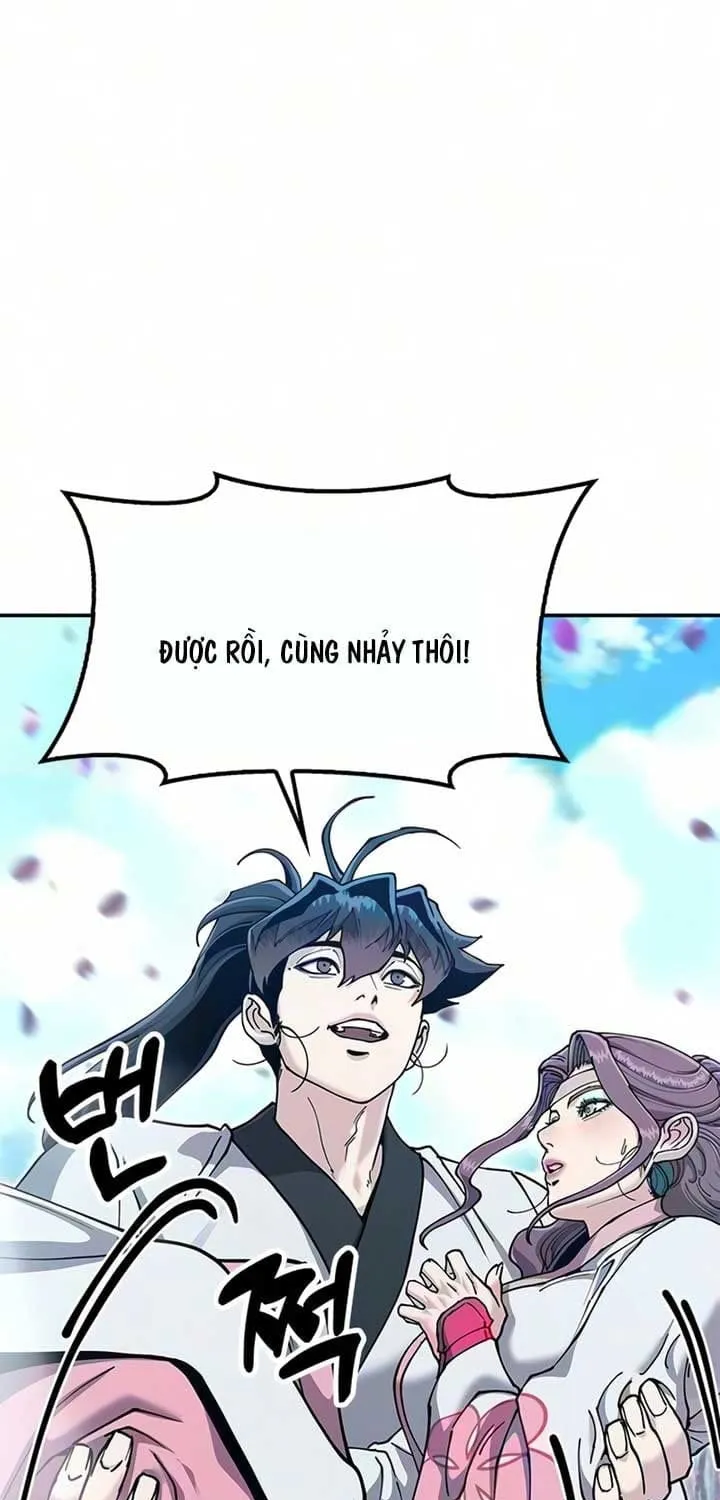 Vĩ Nhân Kiếm - Chap 65 - Trang 68