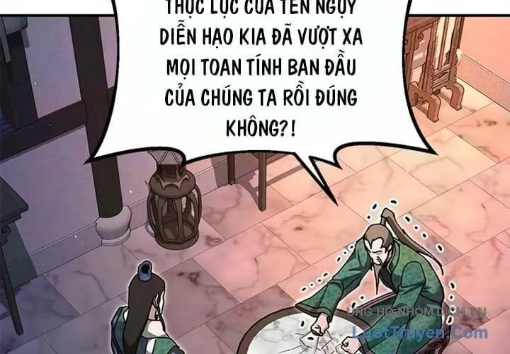 Vĩ Nhân Kiếm - Chap 65 - Trang 90