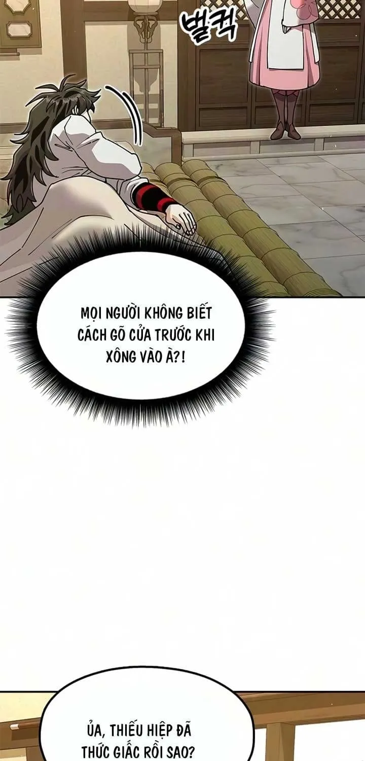 Vĩ Nhân Kiếm - Chap 65 - Trang 10