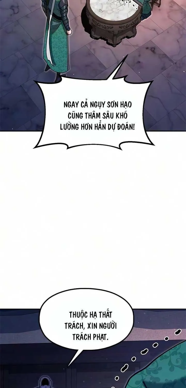Vĩ Nhân Kiếm - Chap 65 - Trang 91