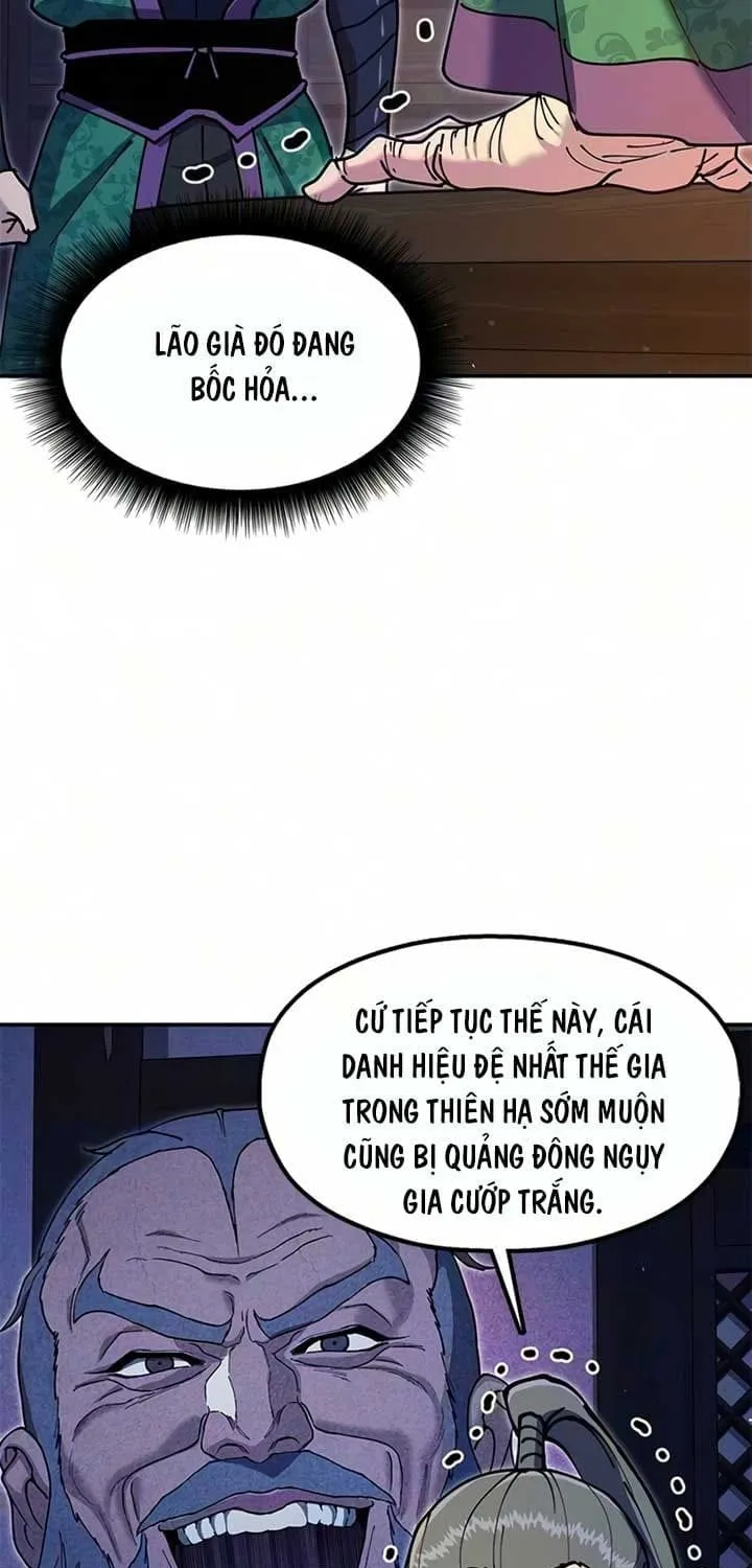 Vĩ Nhân Kiếm - Chap 65 - Trang 93