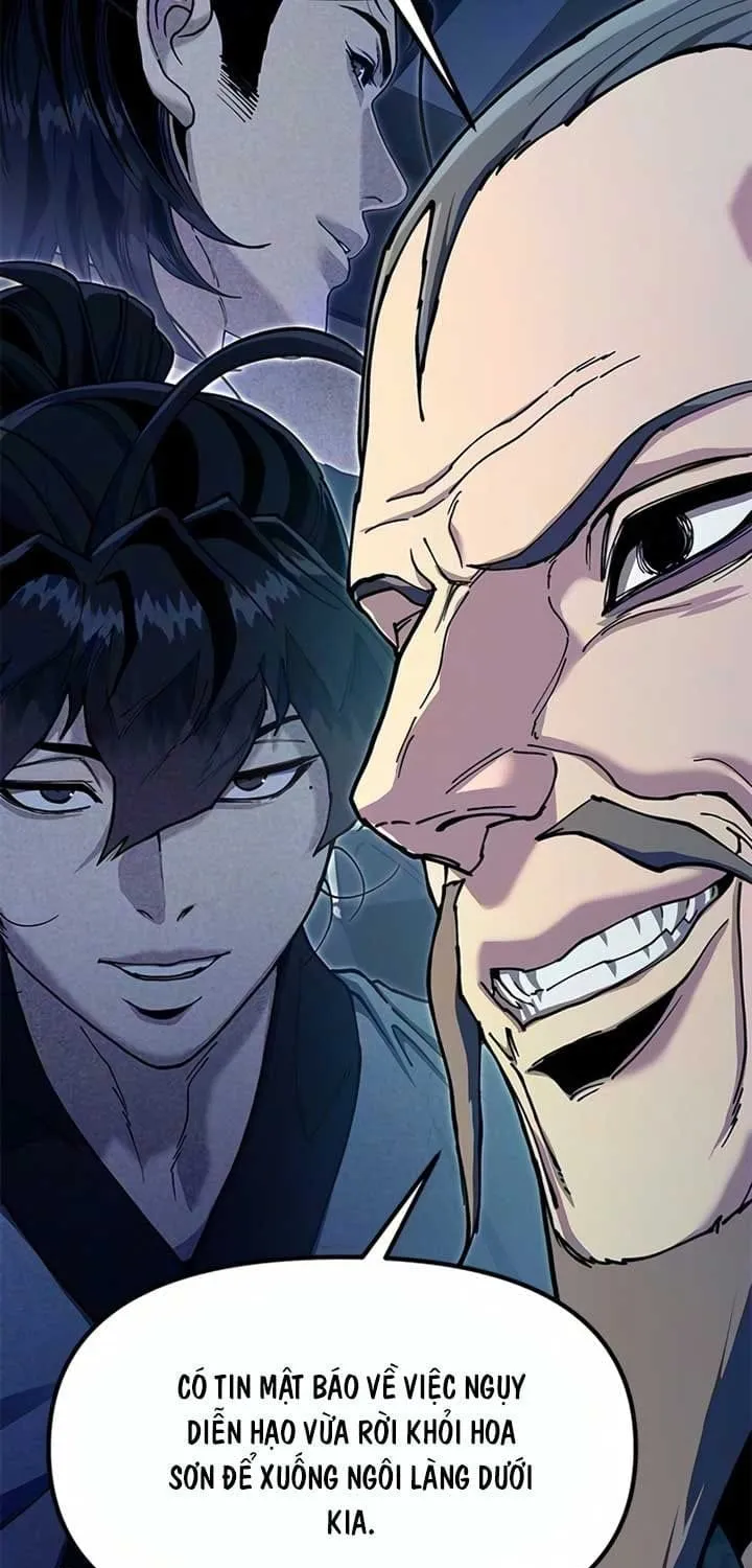 Vĩ Nhân Kiếm - Chap 65 - Trang 97