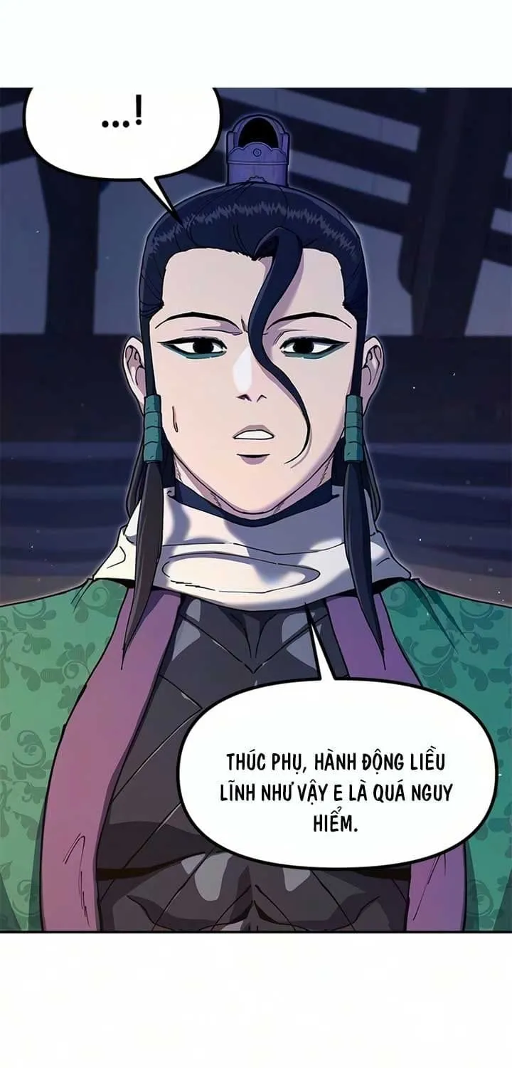 Vĩ Nhân Kiếm - Chap 65 - Trang 99