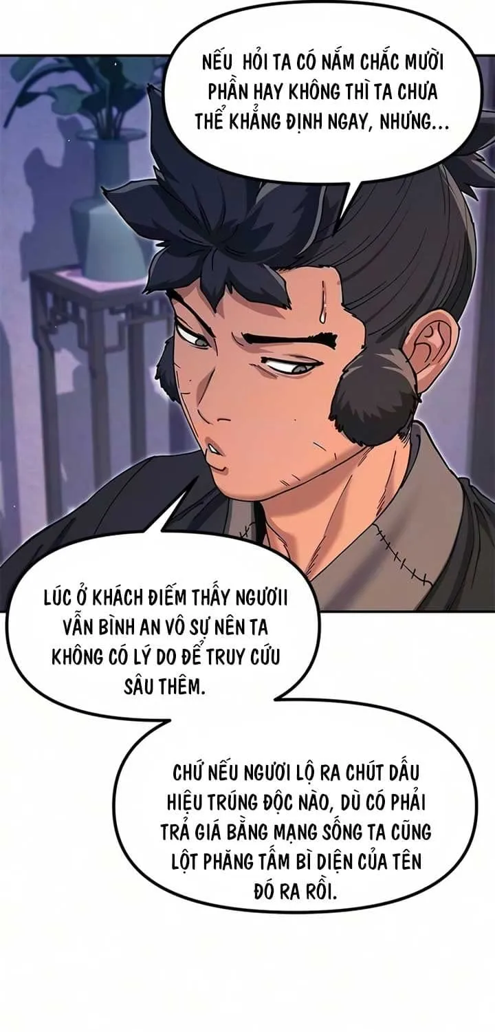 Vĩ Nhân Kiếm - Chap 66 - Trang 102