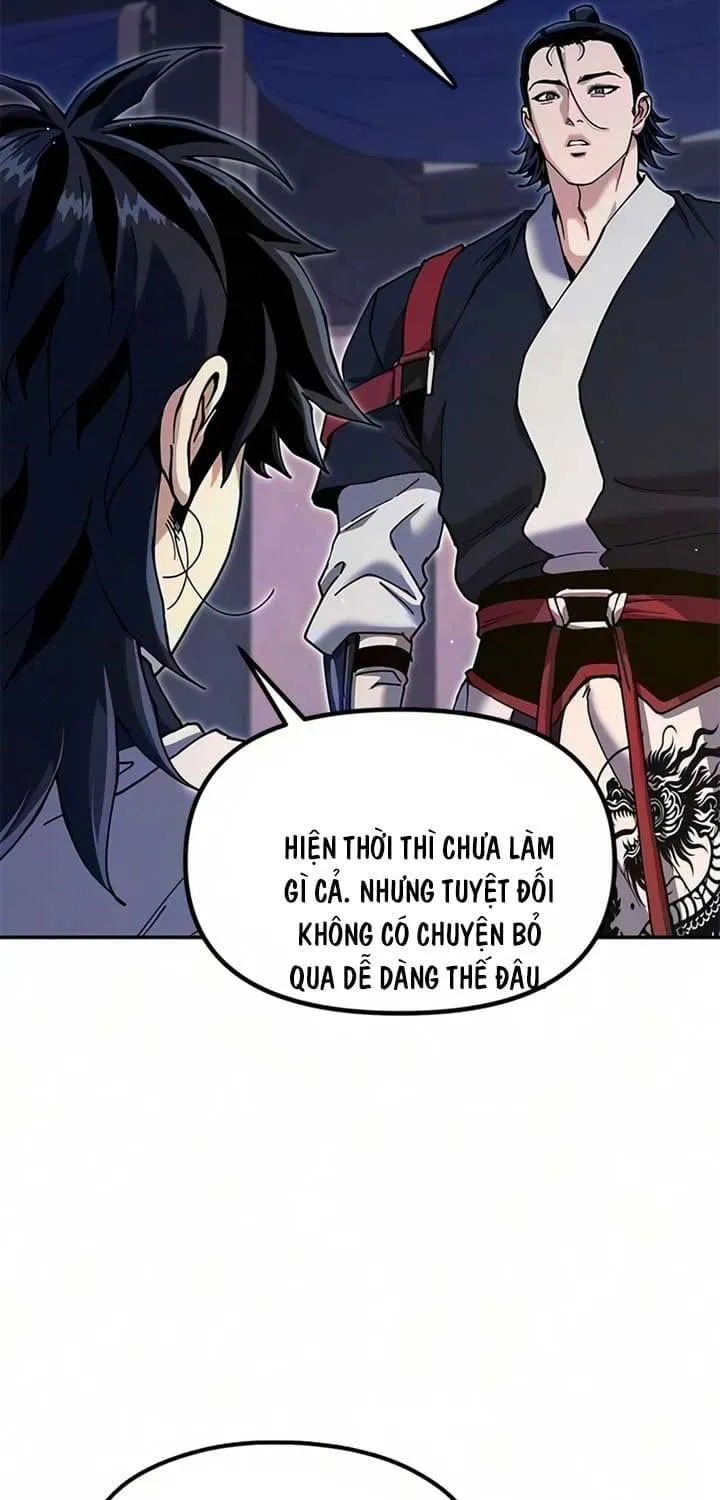 Vĩ Nhân Kiếm - Chap 66 - Trang 112