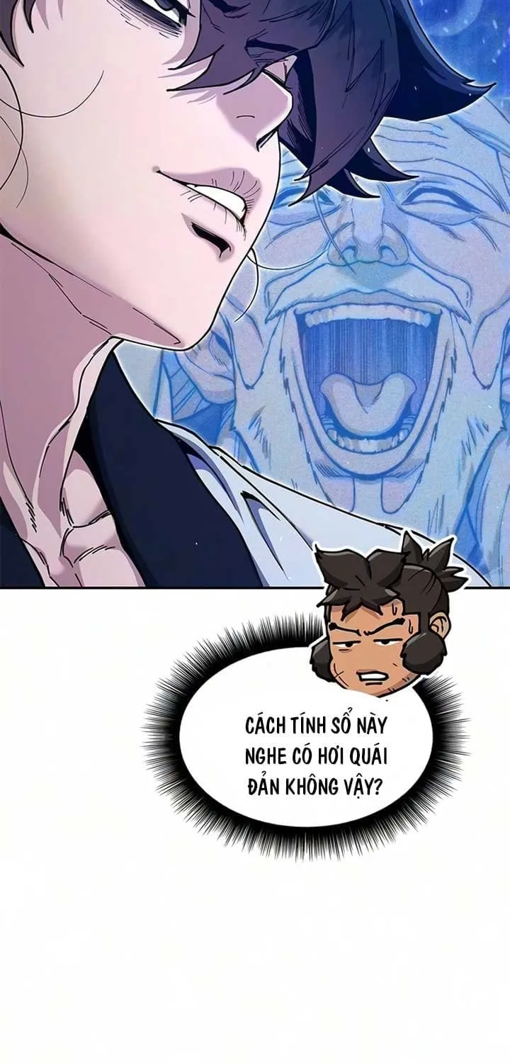 Vĩ Nhân Kiếm - Chap 66 - Trang 114
