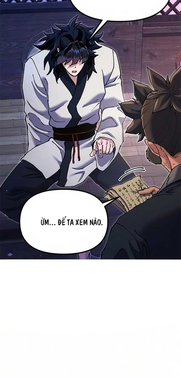 Vĩ Nhân Kiếm - Chap 66 - Trang 116
