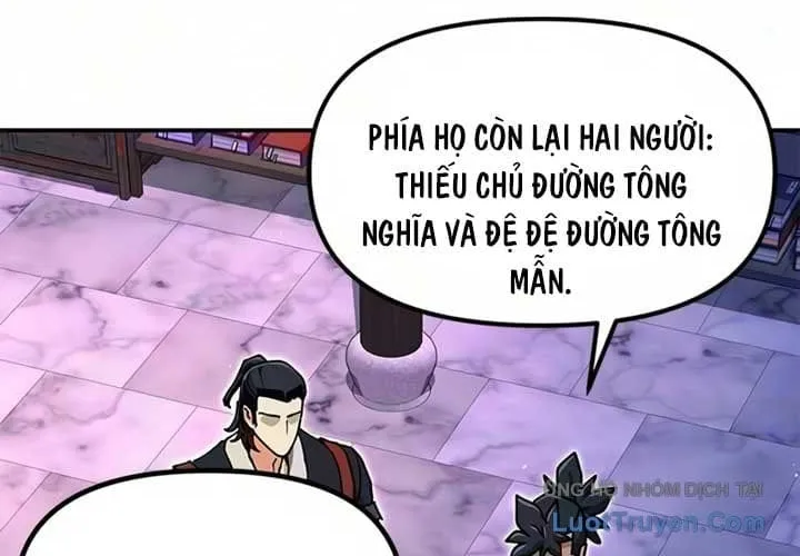 Vĩ Nhân Kiếm - Chap 66 - Trang 117
