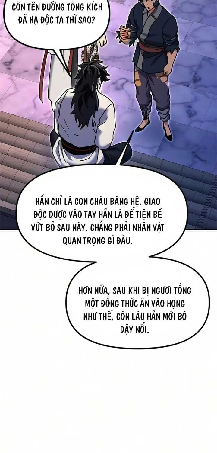 Vĩ Nhân Kiếm - Chap 66 - Trang 118