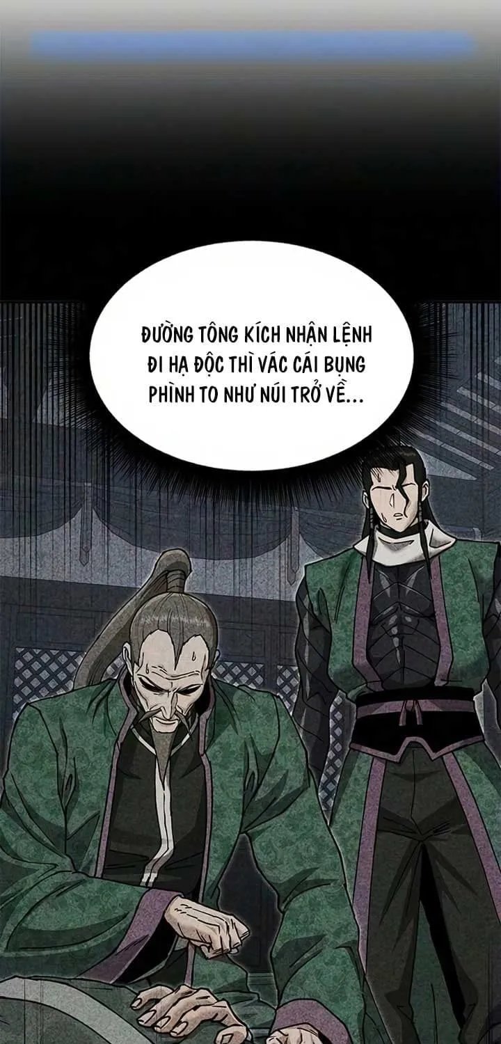 Vĩ Nhân Kiếm - Chap 66 - Trang 129