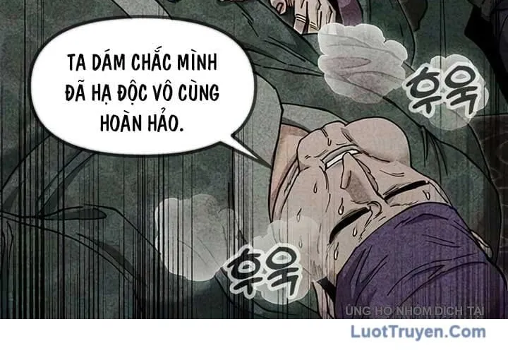 Vĩ Nhân Kiếm - Chap 66 - Trang 130