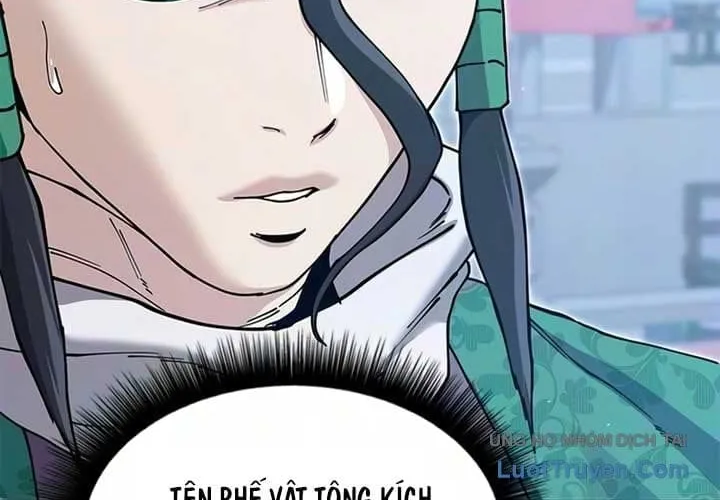 Vĩ Nhân Kiếm - Chap 66 - Trang 132