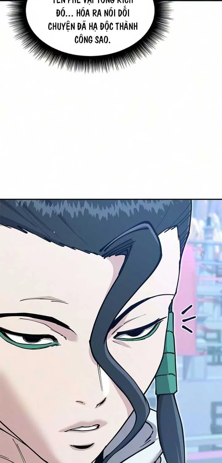 Vĩ Nhân Kiếm - Chap 66 - Trang 133