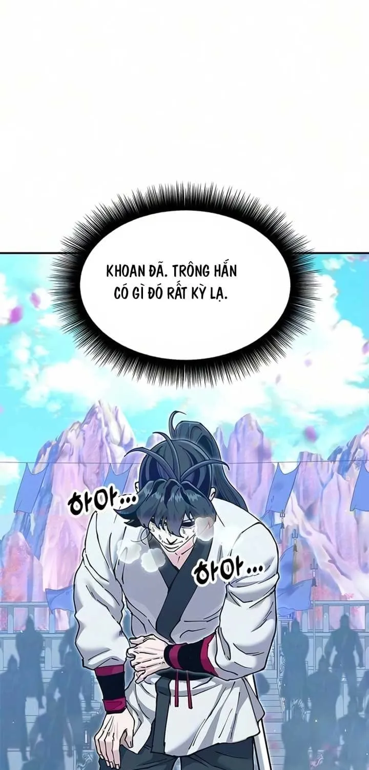 Vĩ Nhân Kiếm - Chap 66 - Trang 135