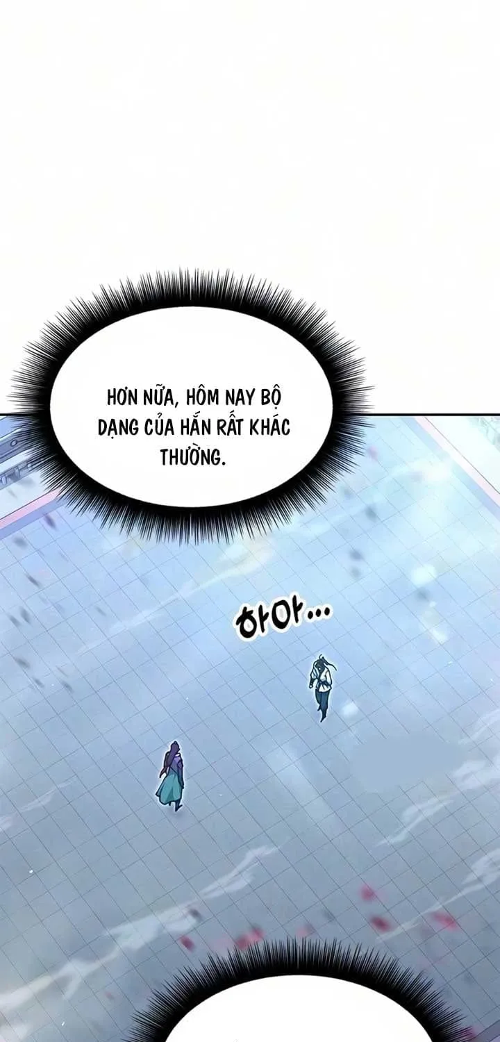 Vĩ Nhân Kiếm - Chap 66 - Trang 139