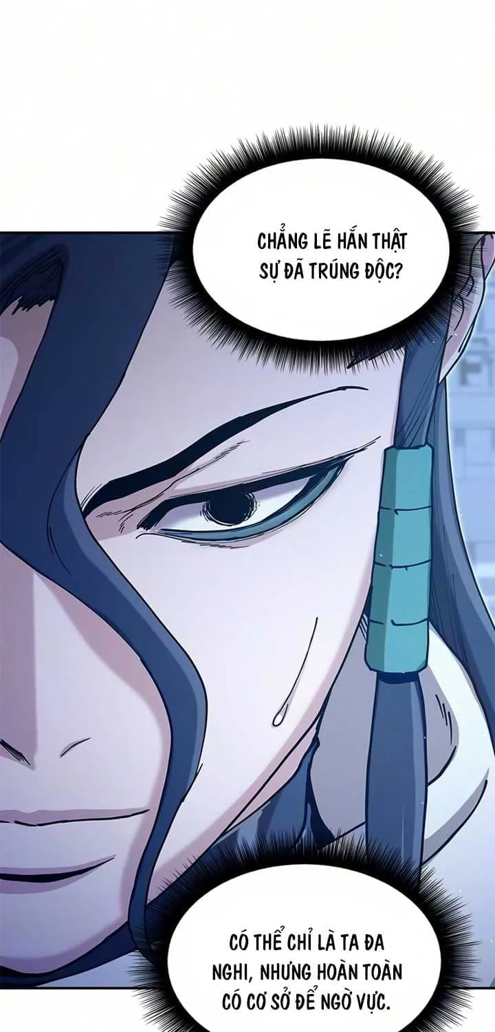 Vĩ Nhân Kiếm - Chap 66 - Trang 141