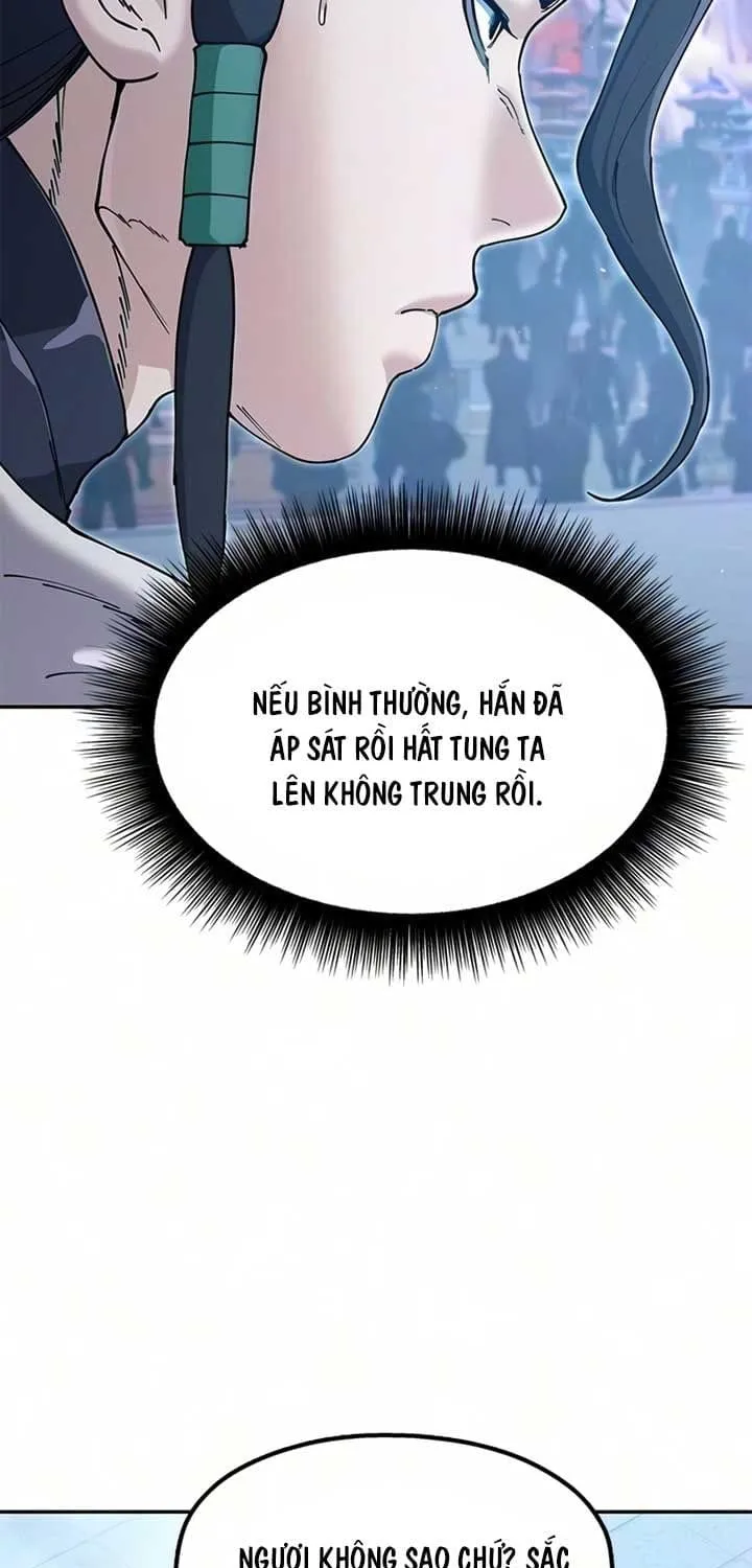 Vĩ Nhân Kiếm - Chap 66 - Trang 147