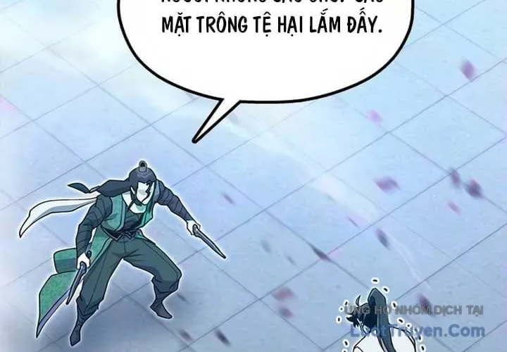 Vĩ Nhân Kiếm - Chap 66 - Trang 148