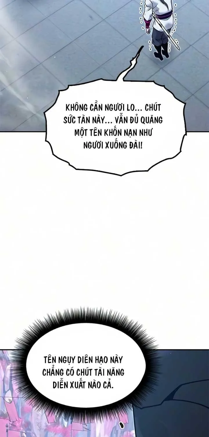 Vĩ Nhân Kiếm - Chap 66 - Trang 149