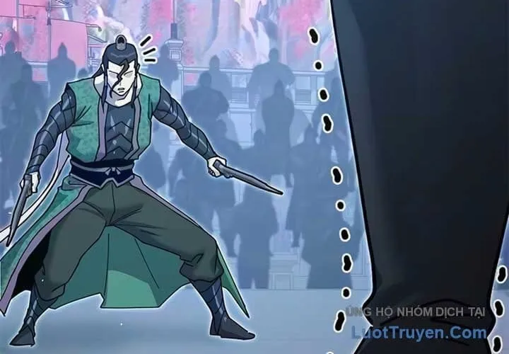 Vĩ Nhân Kiếm - Chap 66 - Trang 150