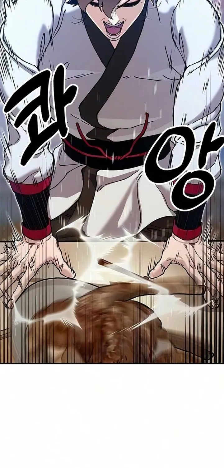 Vĩ Nhân Kiếm - Chap 66 - Trang 16