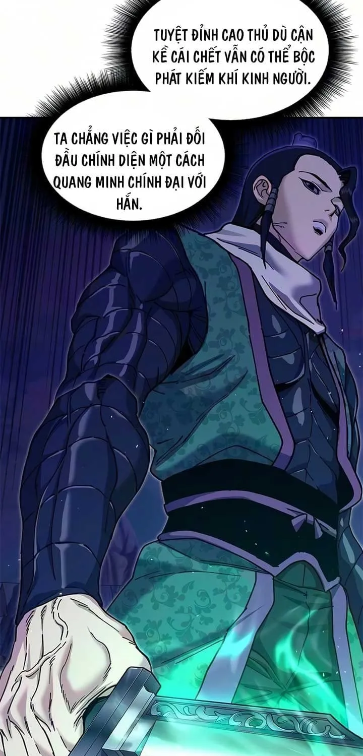 Vĩ Nhân Kiếm - Chap 66 - Trang 154