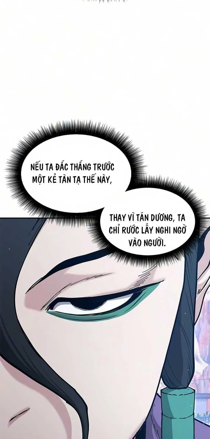 Vĩ Nhân Kiếm - Chap 66 - Trang 156