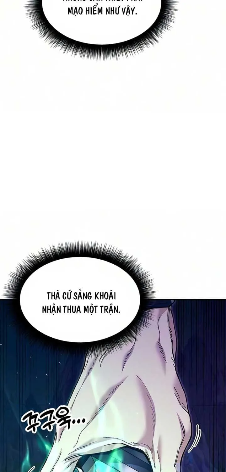 Vĩ Nhân Kiếm - Chap 66 - Trang 158