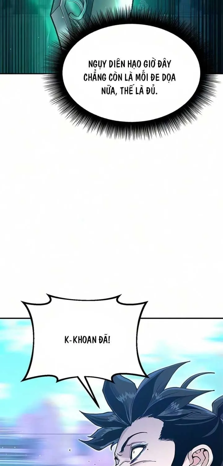 Vĩ Nhân Kiếm - Chap 66 - Trang 160