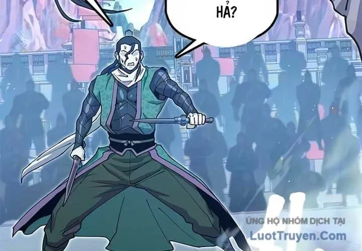 Vĩ Nhân Kiếm - Chap 66 - Trang 171