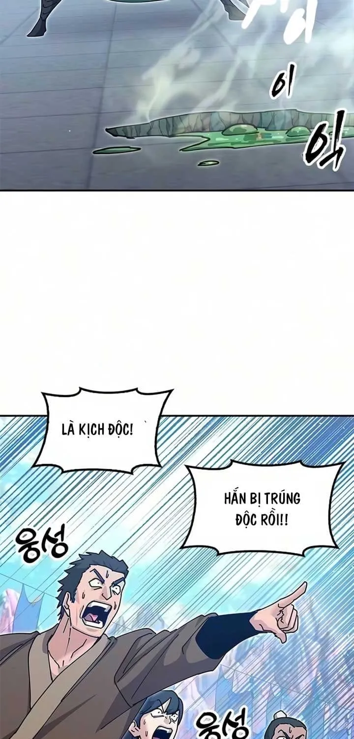 Vĩ Nhân Kiếm - Chap 66 - Trang 172