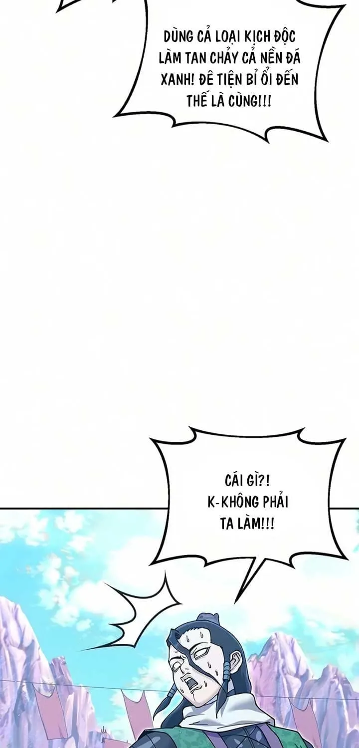 Vĩ Nhân Kiếm - Chap 66 - Trang 174