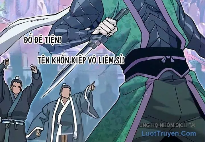 Vĩ Nhân Kiếm - Chap 66 - Trang 175