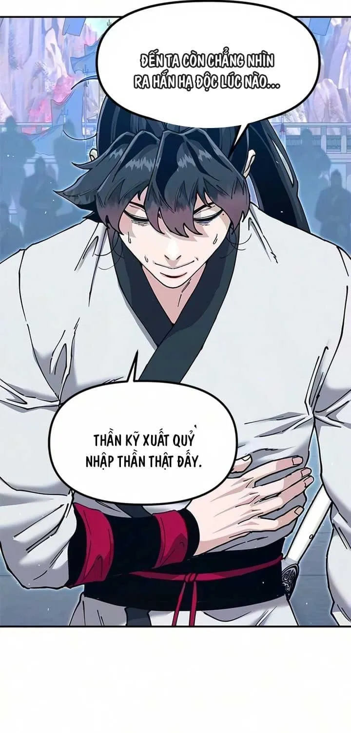 Vĩ Nhân Kiếm - Chap 66 - Trang 177