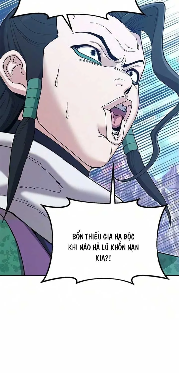 Vĩ Nhân Kiếm - Chap 66 - Trang 179