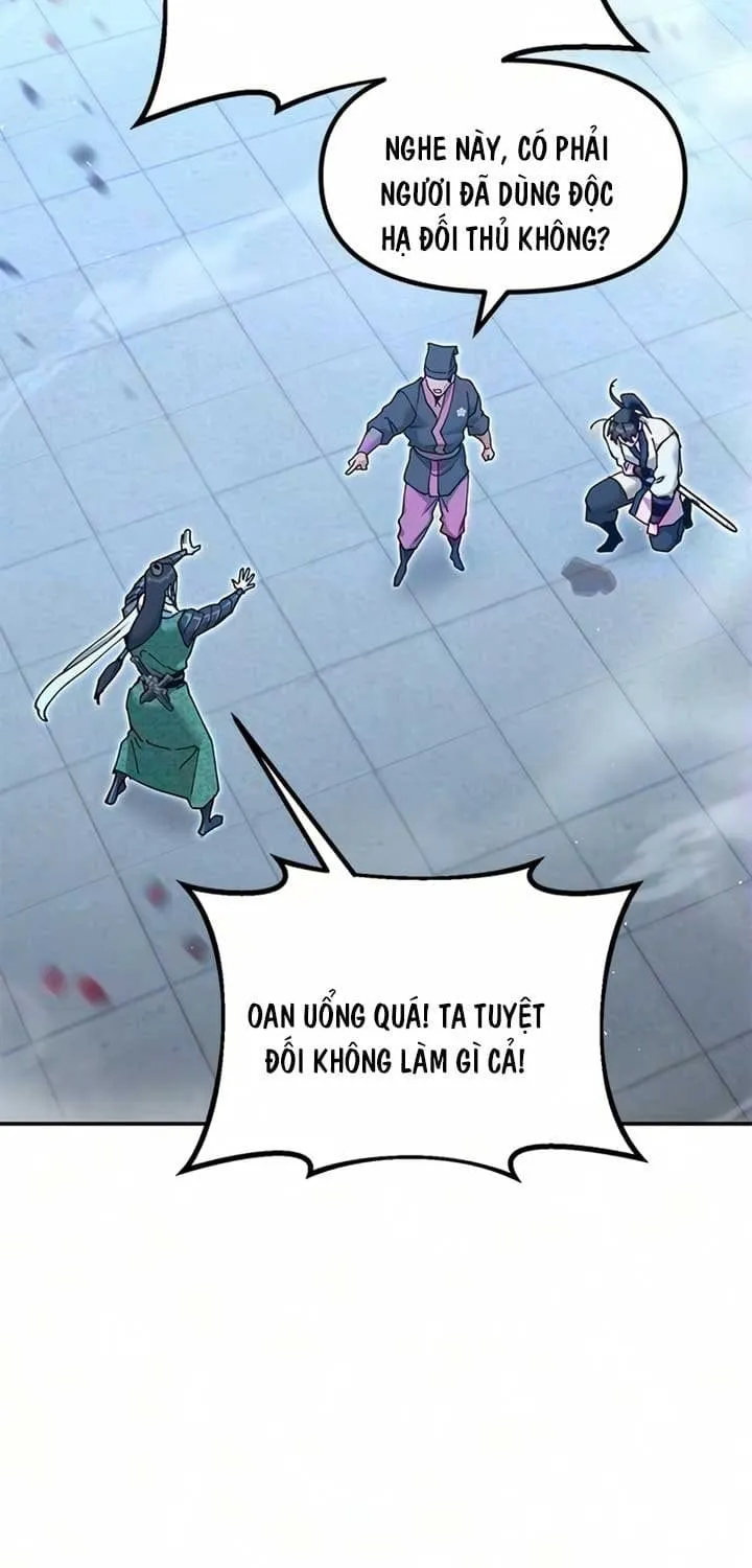 Vĩ Nhân Kiếm - Chap 66 - Trang 181