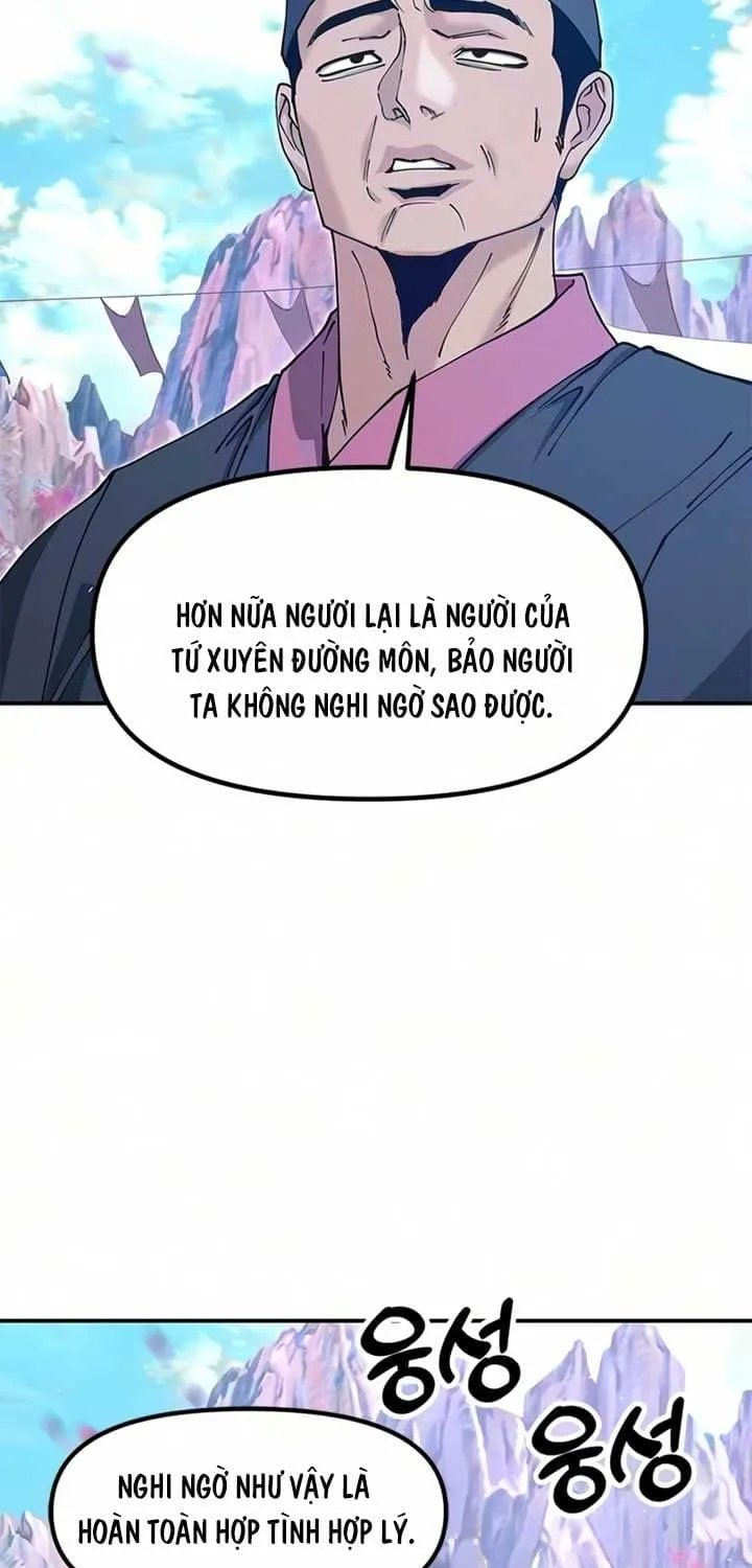 Vĩ Nhân Kiếm - Chap 66 - Trang 183
