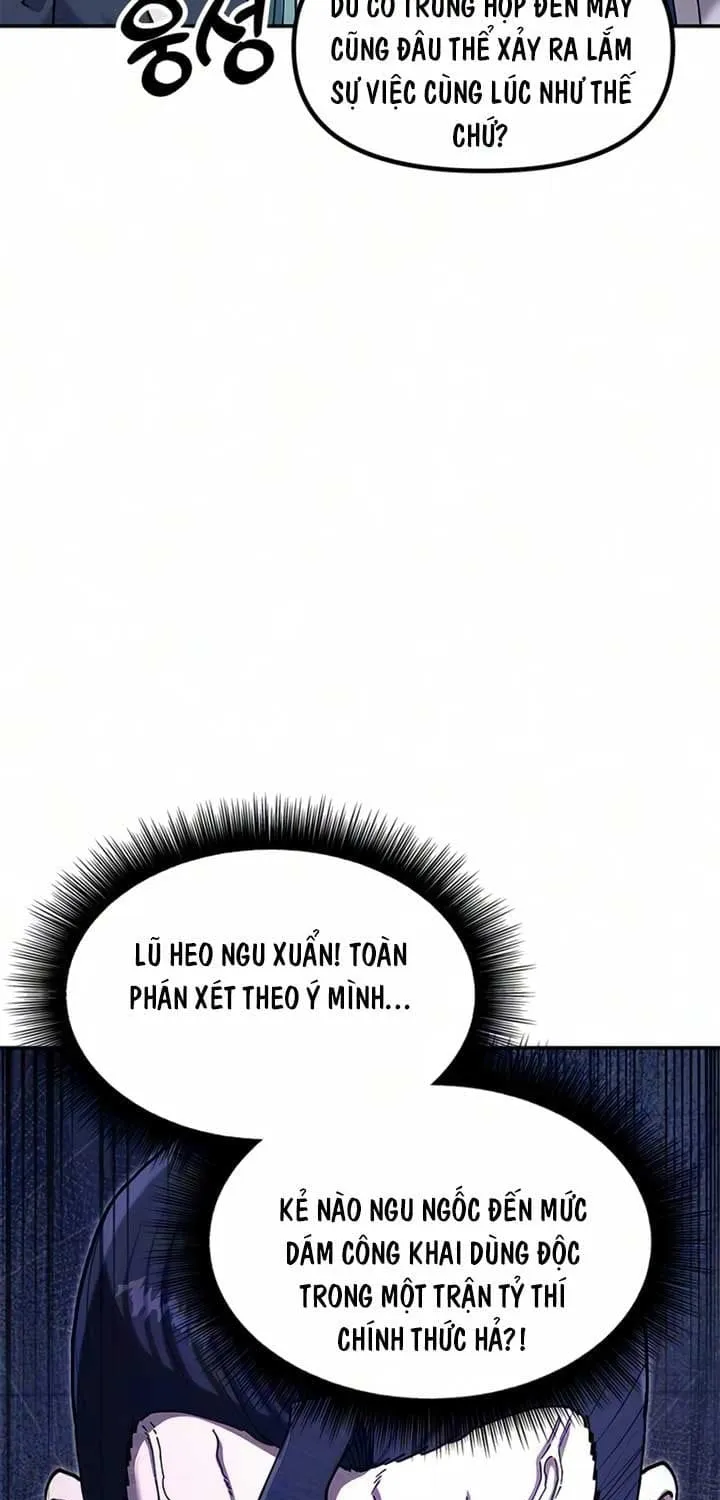 Vĩ Nhân Kiếm - Chap 66 - Trang 185