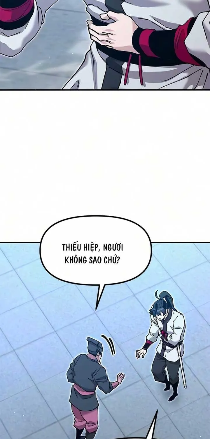 Vĩ Nhân Kiếm - Chap 66 - Trang 189