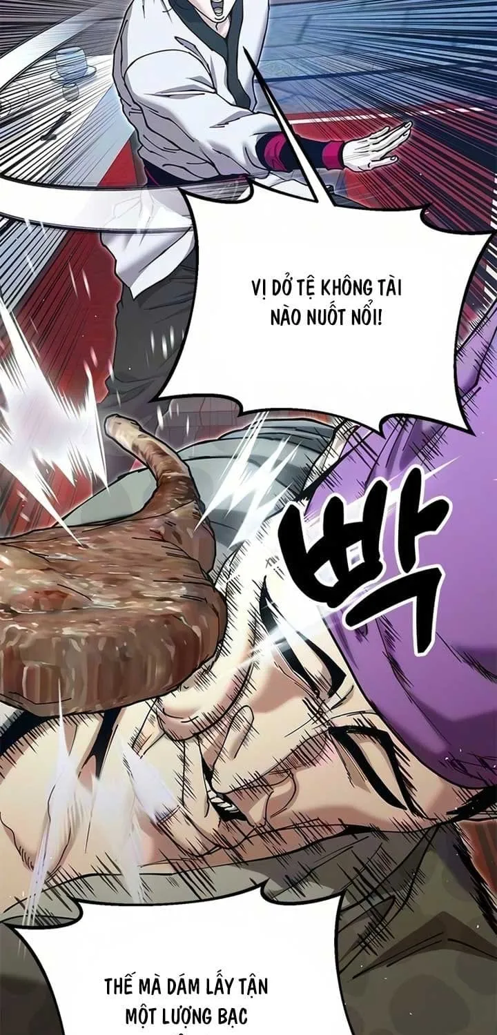 Vĩ Nhân Kiếm - Chap 66 - Trang 20
