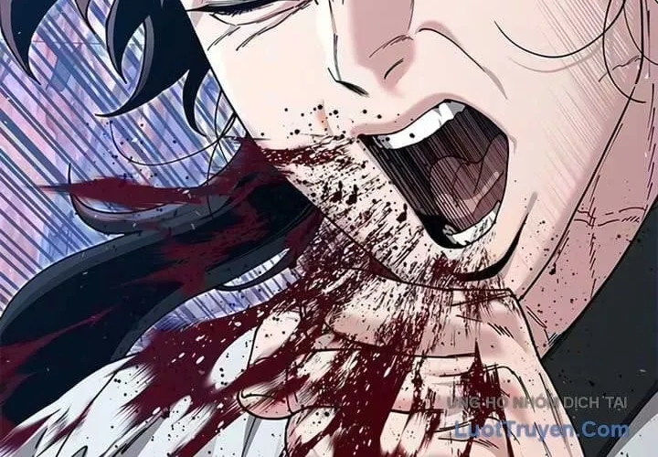 Vĩ Nhân Kiếm - Chap 66 - Trang 192