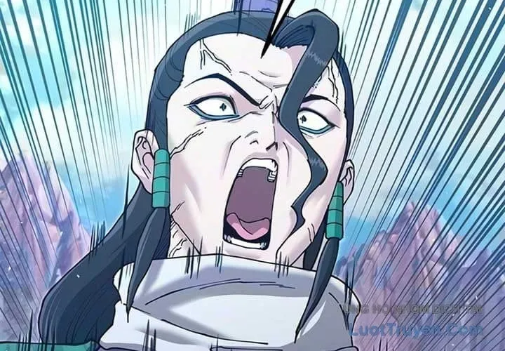 Vĩ Nhân Kiếm - Chap 66 - Trang 194