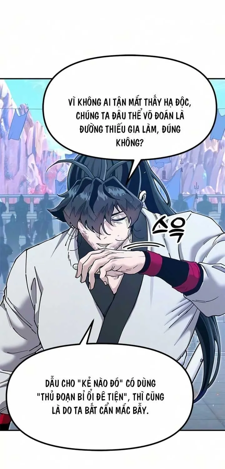 Vĩ Nhân Kiếm - Chap 66 - Trang 197