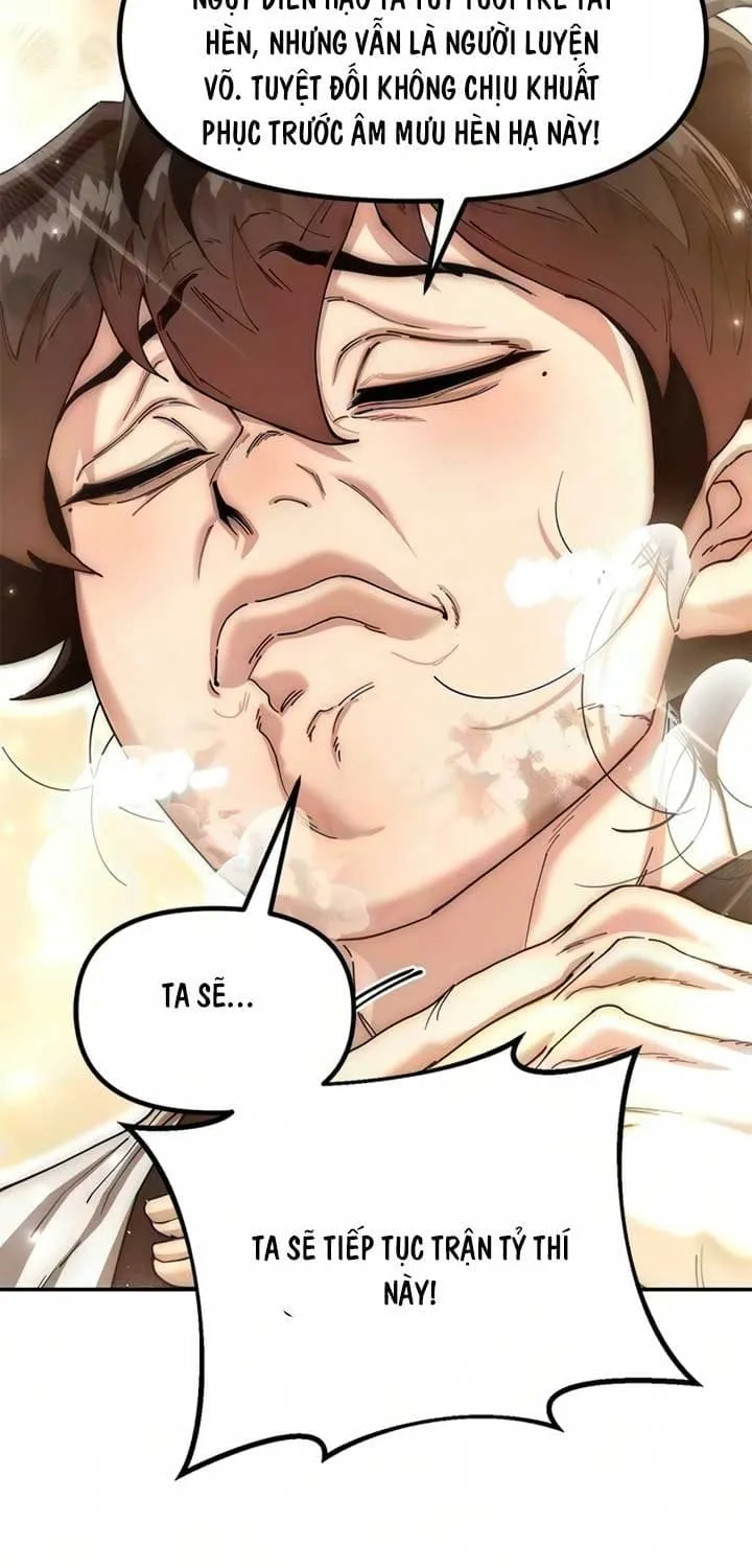 Vĩ Nhân Kiếm - Chap 66 - Trang 199