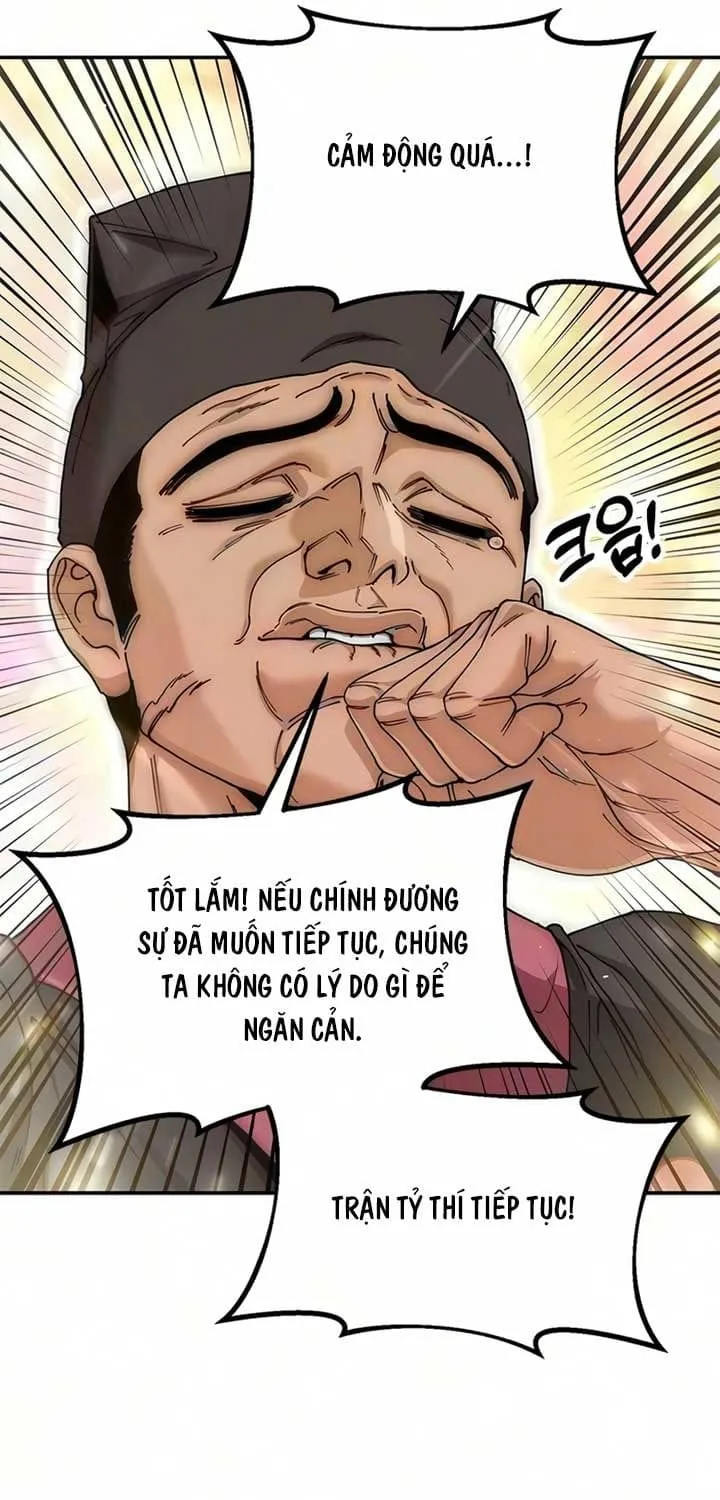 Vĩ Nhân Kiếm - Chap 66 - Trang 201