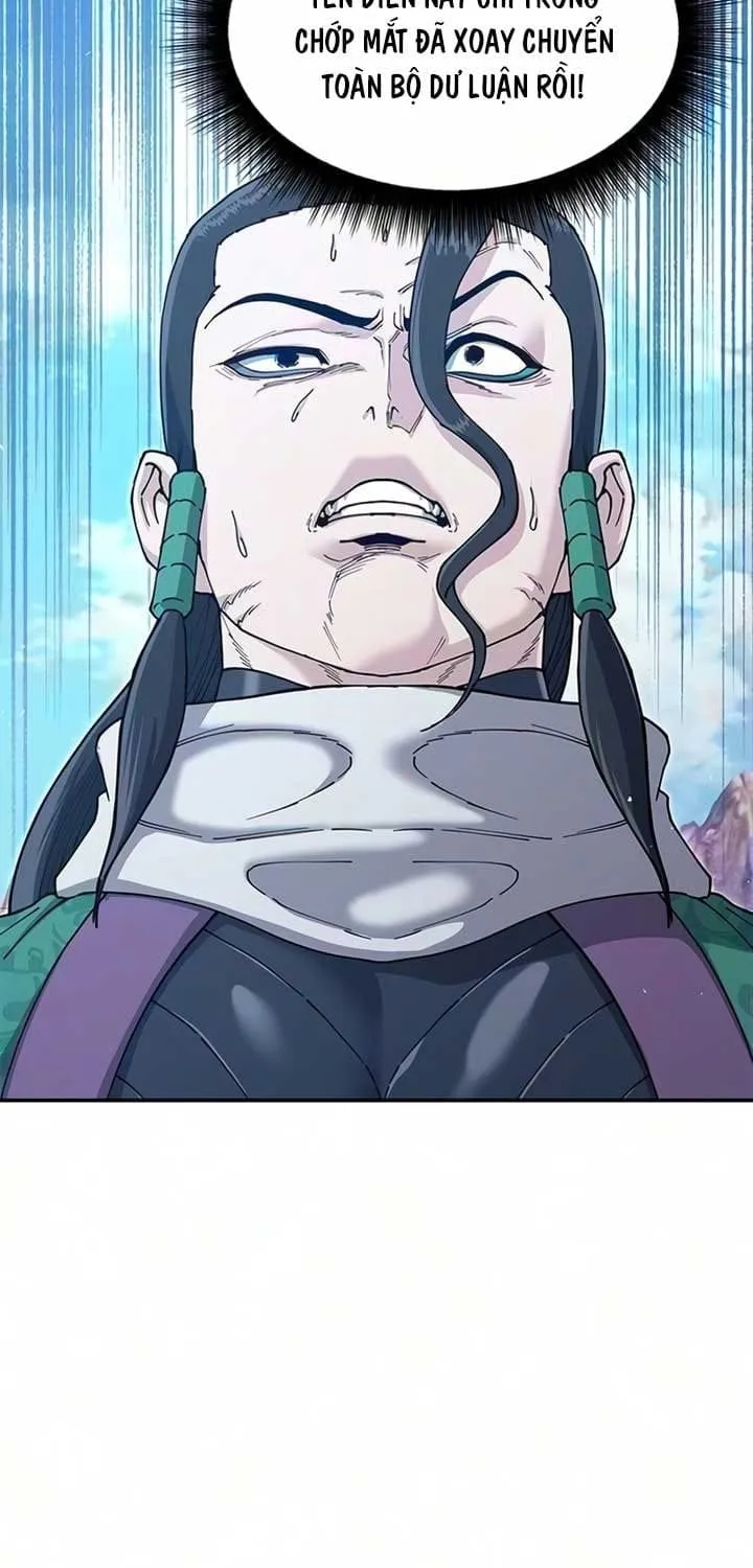 Vĩ Nhân Kiếm - Chap 66 - Trang 205