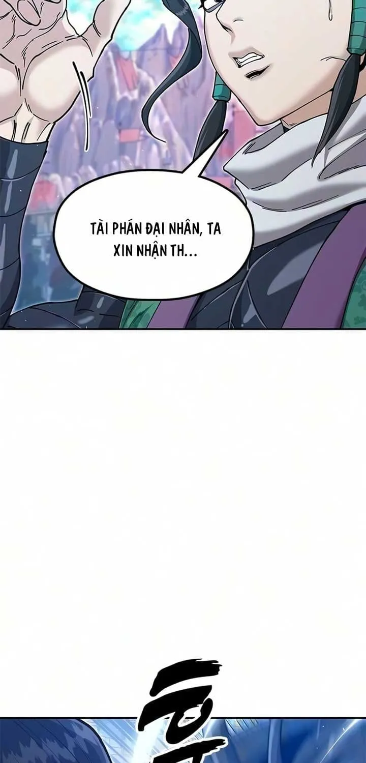 Vĩ Nhân Kiếm - Chap 66 - Trang 207